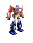 Robosen Transformers Optimus Prime Auto-converting Robot. Fixed Price $749.99.