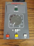Magnum Spectrum Model Railroad Power System Item 44281 Transformer. Fixed Price $22.95.