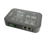 Train Control Systems CS-105 Command Station (15V). Fixed Price $549.95.