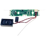 Digitrax New 2026 Soundfx V3 Dcc Decoder For Kato Ho SDXH187K0. Fixed Price $64.39.