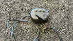 A.c. Gilbert American Flyer No. 1/2 Toy Train Transformer 110-120 Volt 45 Watt. Fixed Price $26.00.