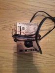 All Ho Trains Toy Transformer. Kf Model Ul 25.. Fixed Price $75.00.