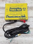 Ahm Model 70203 Thunder Line Power Pack Transformer Ho Vintage. Fixed Price $13.73.