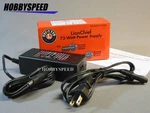 Lionel Gauge Fastrack Lionchief Plus 72 Watt Power Supply Wire 6-81603 New. Fixed Price $49.84.