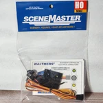 Walthers 942-124 Led Accessory Fascia Controller Layout System. Fixed Price $9.95.