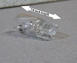 Lionel Train Rolling Stock Bulb Lighting Caboose 6000161300 Wedge Base New. Fixed Price $8.84.