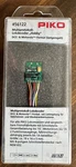 Piko #56122 Scale Decoder For Hobby Locos Dcc Non-sound. Fixed Price $31.00.