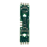 New Digitrax Mobile Decoder For Kato/athearn Genesis/stewart Ho Locomotives. Fixed Price $31.99.