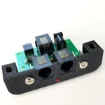 Nce Under Layout Utp Panel Mount - Without Led Hole. Fixed Price $8.99.
