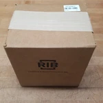 Rib PSC40AB10 Power Supply, Single 40VA, 120VAC, Amp Breaker, Metal Enclosure. Fixed Price $51.29.