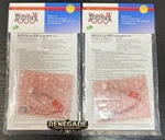 Digitrax SDXN147PS Ho Scale Premium Sound Decoder 8-PIN W/speaker 2-PACK. Fixed Price $193.75.