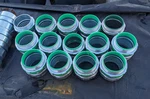 American Fittings STR300B / New Wo Box - Nice!. Fixed Price $125.00.