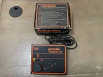 Troller Transistorized Autopulse Transamp 1 Model Railroad Power Pack 20. Fixed Price $30.00.
