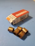 Nos Standard Motor Products X-4378 Starter Bushing Lot Of 5 Oe Replacement. Fixed Price $12.50.