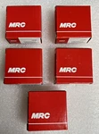 5X New Mrc Ball Bearing 1904SZZ STEEL/C3/ABEC-1 20MM 37MM 9MM. Fixed Price $67.29.