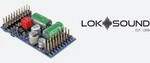 Esu 58315 New 2026 Loksound V5.0 Decoder DCC/MM/SX/M4 Pinhead With Adapter. Fixed Price $159.73.