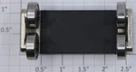 Bachmann 92424-1 E-z Riders Wheelsets Without Ball Bearing Roller Stand (1). Fixed Price $20.00.