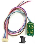 Tcs 1591 WAUX-KA2 Keep Alive With WOW101 Harness New 2025. Fixed Price $36.92.