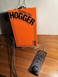 Starr-tec Hogger 40 Mw Solid State Walk-around Transformer System Train Control. Fixed Price $64.97.