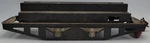 Lionel 380E-2 Standard Gauge Bottom Frame Chassis With Trim. Fixed Price $50.00.