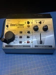 Mrc Sound And Power 7000 Model Train Transformer Only - Parts Repair. Fixed Price $30.00.