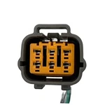 Wmautopart Egr Valve Connector Wiring Harnesses 3U2Z14S411BGAB. Fixed Price $25.24.
