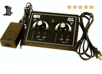 Nce New 2024 Dcc Twin "train Set" Controller Power Supply Included 0046. Fixed Price $181.91.