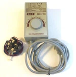 Lgb Train Transformer Track - Accessory W/ 5016 Same As 50030/110. Fixed Price $98.99.