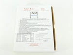 Ho Logic Rail Tech Master The Ultimate Multi-block Signaling System. Fixed Price $29.98.