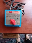 Marklin 6727A, Z Gauge Transformer, (2453). Fixed Price $27.50.