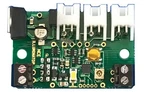 Nce 05240164 Illuminator Lighting And Signal Decoder. Fixed Price $16.11.