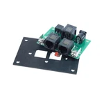Nce 222 Pcp Power Cab Connection Panel. Fixed Price $28.82.