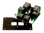 Nce 524-234 UTP-CAT5 Panel Cab Bus Connection. Fixed Price $33.29.