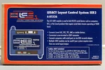 Lionel Legacy Layout Control System SER2 Lcs Serial Converter Train 6-81326 New. Fixed Price $63.84.
