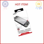 Nyko Screen Armor - 9H Tempered Glass Top Of The Line Protection Against Scrat. Fixed Price $12.02.