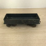 Lionel 112 Lake Shore Gondola Prewar Tinplate Standard Gauge 65784. Fixed Price $34.99.