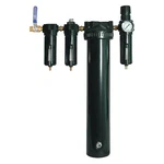 Speedaire 2YNL6 Desiccant Dryer, 5-STAGE, Iso Class 2, 1/2 In Npt, 30 Cfm,. Fixed Price $671.99.