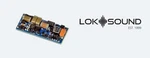 Esu 58925 N/tt Loksound Nano Dcc E24 Interface Blank Decoder. Fixed Price $131.62.