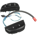 Cruise Control Switch Standard CCA1295. Fixed Price $231.80.