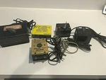 Lionel Multivolt, Gilbert Pike Master, Allstate, Ahm Model Railroad Transformer. Fixed Price $55.00.