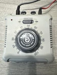 Bachmann Item Number 46605A Model Train Controller. Fixed Price $30.00.