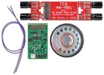 New Tcs WDK-KAT-2 Complete Sound Conversion Kit Fits Kato Emd F40PH Ho Scale. Fixed Price $137.99.