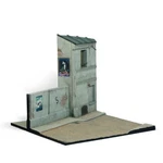 Vallejo Paint SC108 1:35 French Street Section. Fixed Price $61.03.