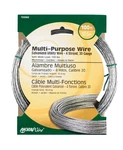 Wire Galv 20GA 100'. Fixed Price $28.11.