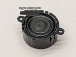 Esu 50331 20MM Round 4OHM Speaker W/ Sound Chamber. Fixed Price $7.62.
