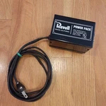 Vintage Revell Power Pack Transformer Model YR-8341 Slot Car Train Supply. Fixed Price $14.50.