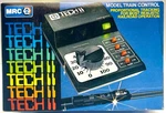Mrc Tech Ii Loco-motion 1500 Train Controller Dc Power Pack Ho/n Scale -nos-. Fixed Price $24.99.