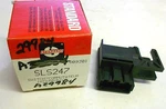 Standard Switch, SLS247. Fixed Price $8.00.