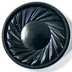 Soundtraxx 810114 New 2026 30MM Round Speaker Watt Ohms. Fixed Price $11.16.