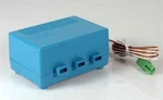 Kato Ho / Scale New 2026 Usa Unitrack Signal Power Supply (1 Pc) 24-844. Fixed Price $20.41.